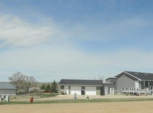 30 Sundog Dr, Gillette, WY 82718