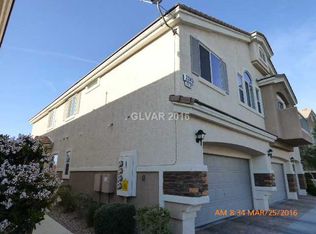 2343 Koho Dr UNIT 103, Las Vegas, NV 89183