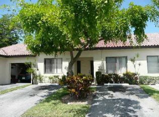 3527 Inverrary Blvd W, Fort Lauderdale, FL 33319