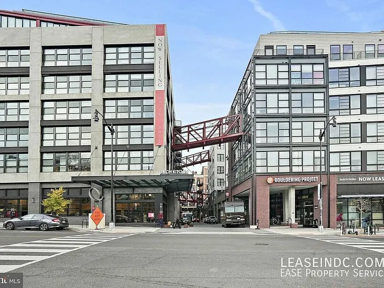 1625 Eckington Pl NE #321 — Photo 1