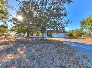 5704 Gabriel, Shawnee, OK 74804