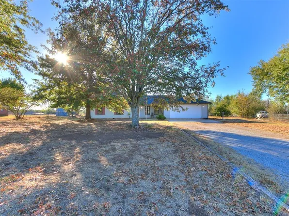 5704 Gabriel, Shawnee, OK 74804