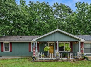 743 Sharon Dr, Manchester, GA 31816