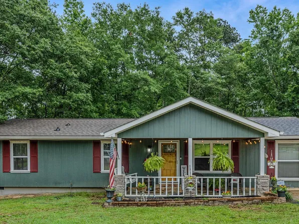 743 Sharon Dr, Manchester, GA 31816