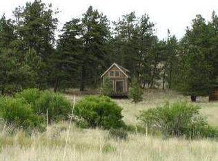 1773 Greta Valley Rd, Guffey, CO 80820