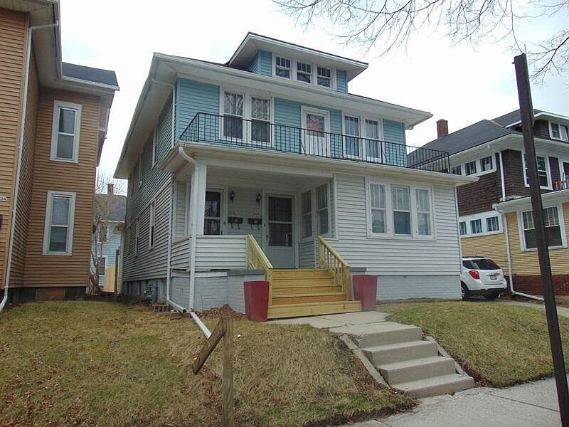 1st image of 805 Bluff Ave #807