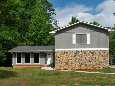 986 Bramwell Ln, Stone Mountain, GA, 30083