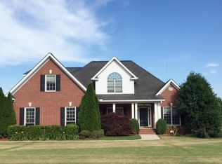 1041 Oaklake Cir, Watkinsville, GA 30677