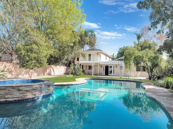 4537 Mammoth Ave, Sherman Oaks, CA 91423