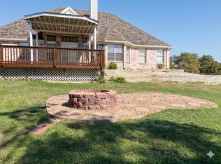 5427 Denmans Loop, Belton, TX 76513