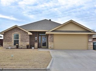 241 Miss Ellie Ln, Abilene, TX 79602