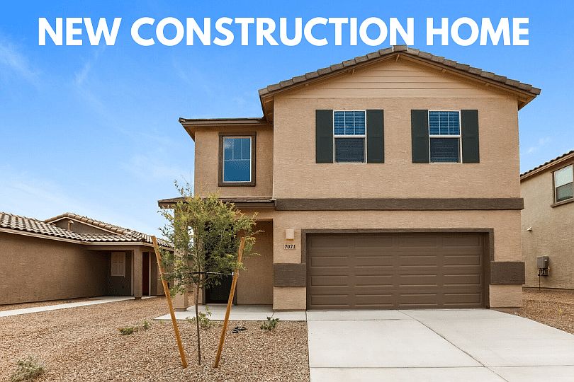 1st image of 7071 W Indian Clover Way