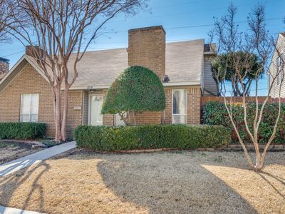 2048 Embassy Way, Carrollton, TX, 75006