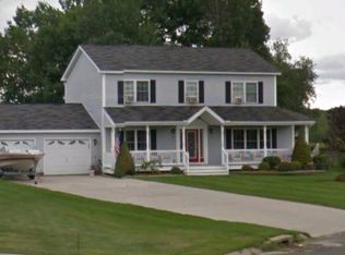 30 Kathy Way, Pittsfield, MA 01201