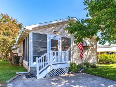 144 S Ocean Dr, Ocean City, MD, 21842