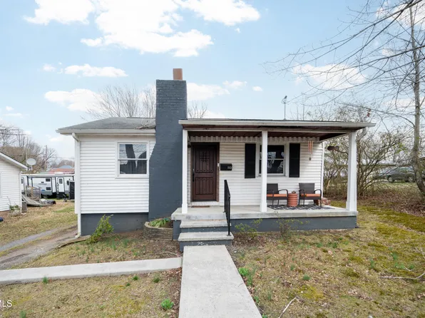 1113 Pennsylvania Ave, Bristol, TN 37620
