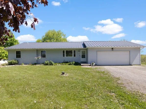 14308 W Highway 81, Brodhead, WI 53520