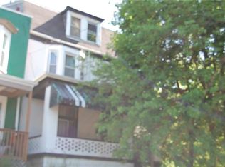 7211 Mount Vernon St, Pittsburgh, PA 15208