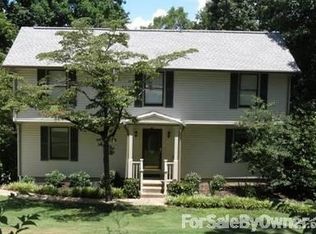 311 Eastview Dr, Madison, AL 35758