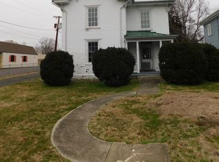 510 N Main St #A, Gordonsville, VA 22942