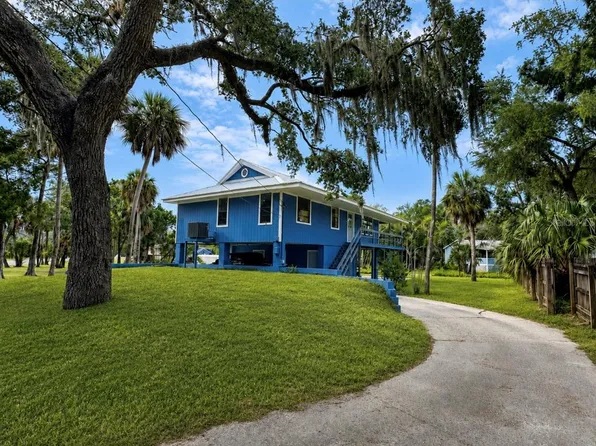 1455 S OZELLO TRAIL, CRYSTAL RIVER, FL 34429