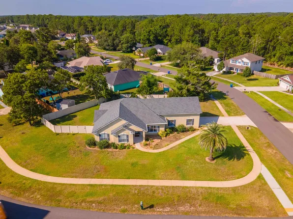 101 Caretta Cir, Saint Augustine, FL 32086