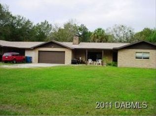1954 Old Daytona Rd, Port Orange, FL 32128