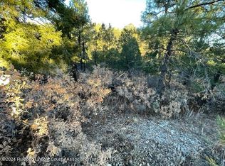 L1 2 #&-45, Timberon, NM 88350