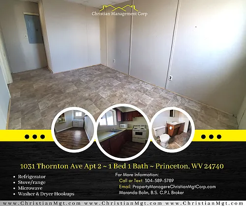 1031 Thornton Ave #2 Photo 1