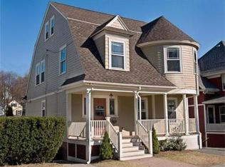 12 Maxwell Rd, Winchester, MA 01890