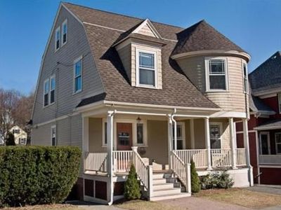 12 Maxwell Rd, Winchester, MA, 01890