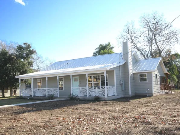 505 Lytle St, Kerrville, TX 78028
