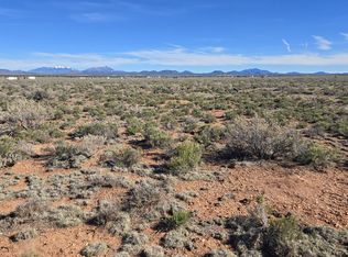 2210 E Richard Rd, Williams, AZ 86046