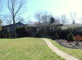 105 Konner Ave, Pine Brook, NJ 07058