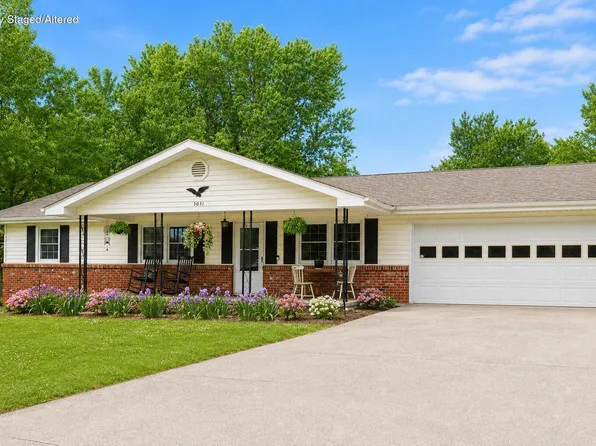 3031 E Gasconade Street, Springfield, MO 65804