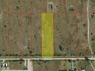 3791 58th Ave NE, Naples, FL 34120