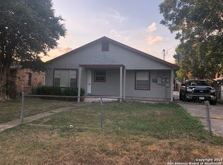 1211 W Formosa Blvd, San Antonio, TX 78221