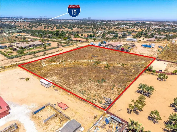 6589 Fremontia St, Oak Hills, CA 92344