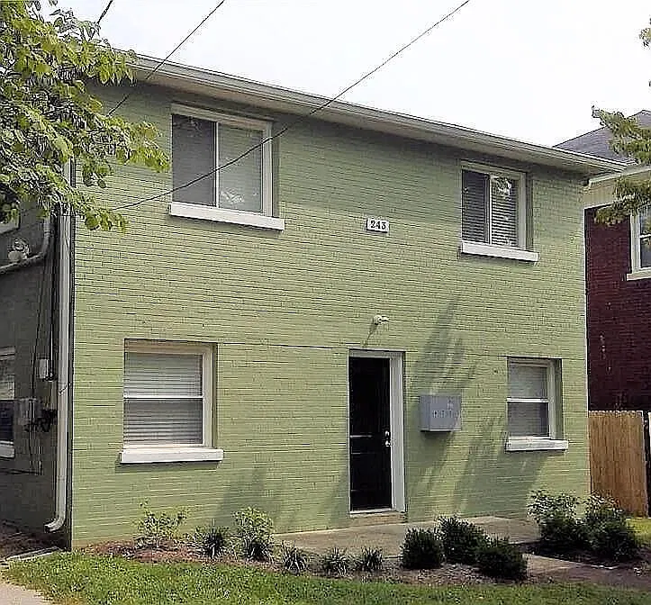 243 Campsie Pl #3