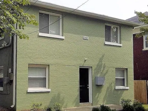 243 Campsie Pl #3, Lexington, KY 40508