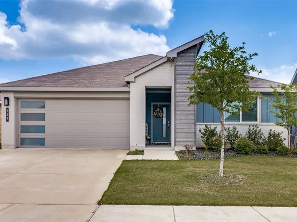 737 Trinity Park Trl, Alvarado, TX 76009