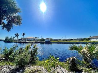4008 NW 42nd Pl, Cape Coral, FL 33993