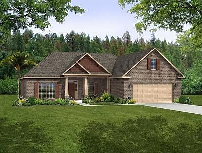 Homesite 33 - 23289 DUNDEE CR