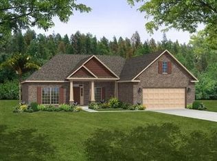 23289 Dundee Cir, Foley, AL 36535