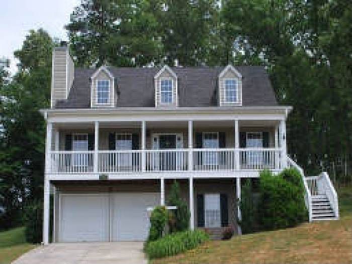 1st image of 8015 River Chase Dr