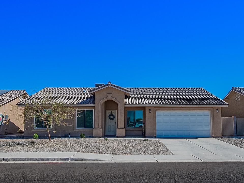 1st image of 4247 S Desert Willow Way