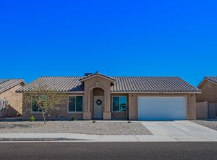 4247 S Desert Willow Way, Yuma, AZ 85365
