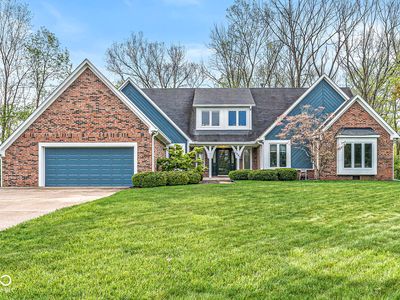 5948 Ridge Hill Way, Avon, IN, 46123