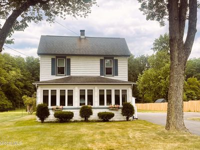 2353 Curry Road, Schenectady, NY, 12303