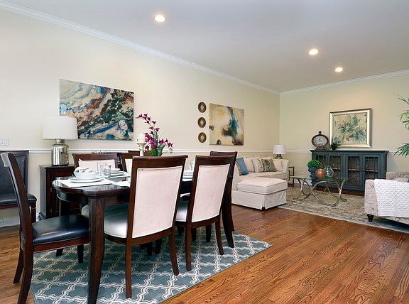 5th image of 527 N Dunton Ave #1
